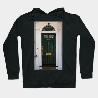 From The Tables Down At Mory's... Hoodie